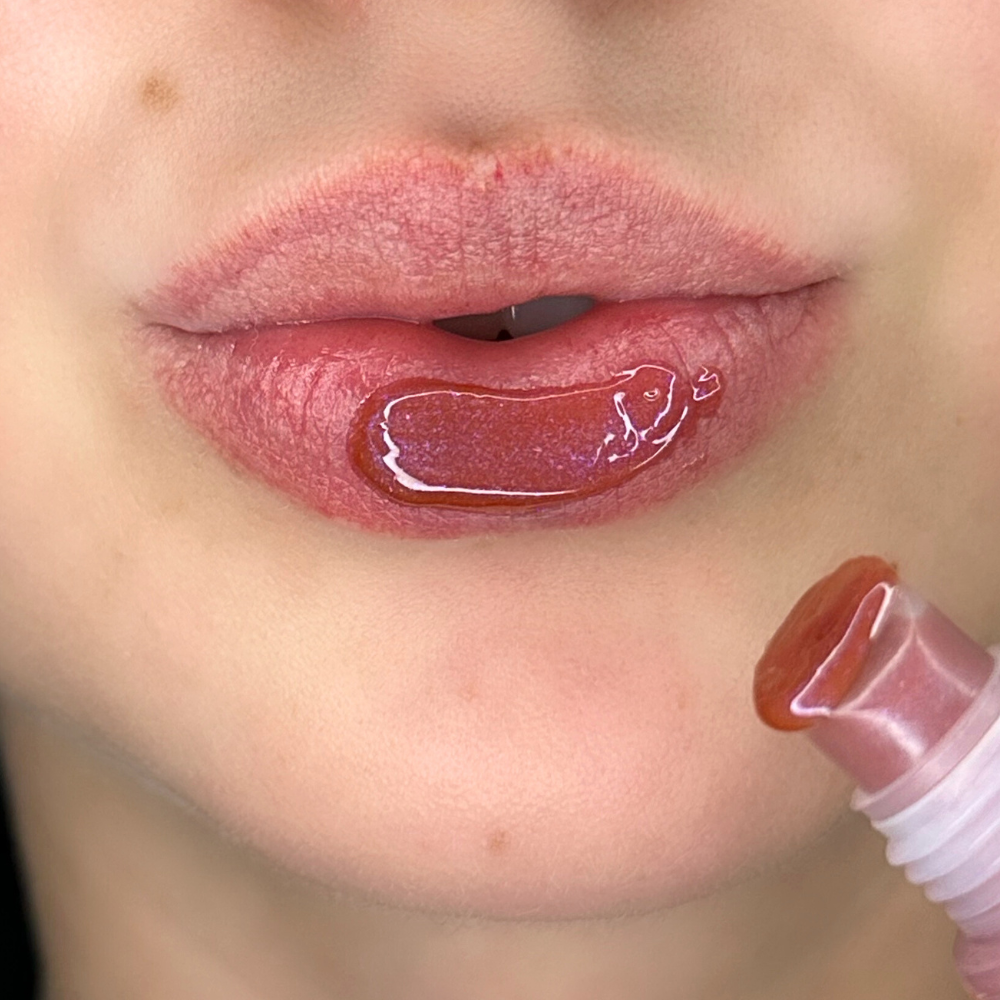 Spice Cake Jelly Lip Mask