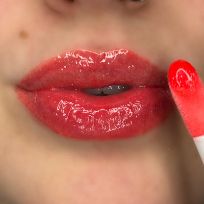 Poppy Gloss