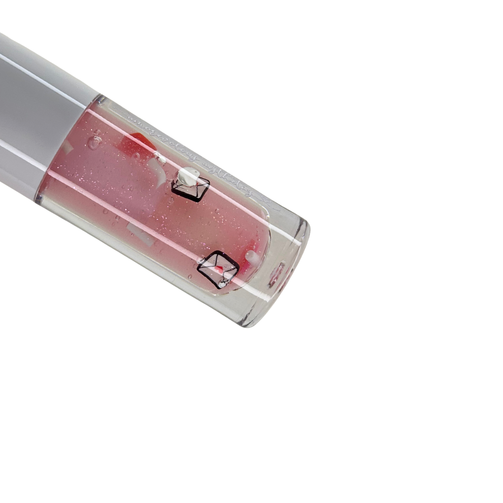 Love Letter Lip Oil CLEARANCE