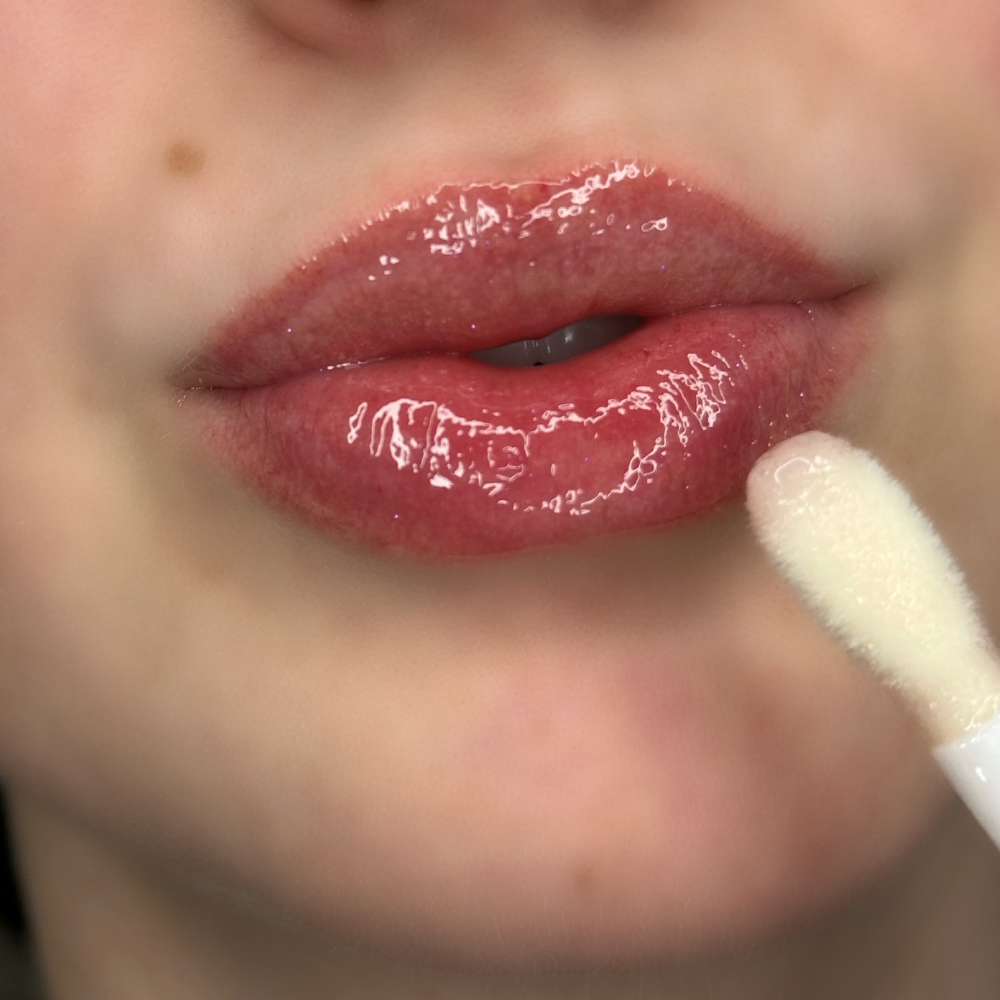 Love Letter Lip Oil CLEARANCE