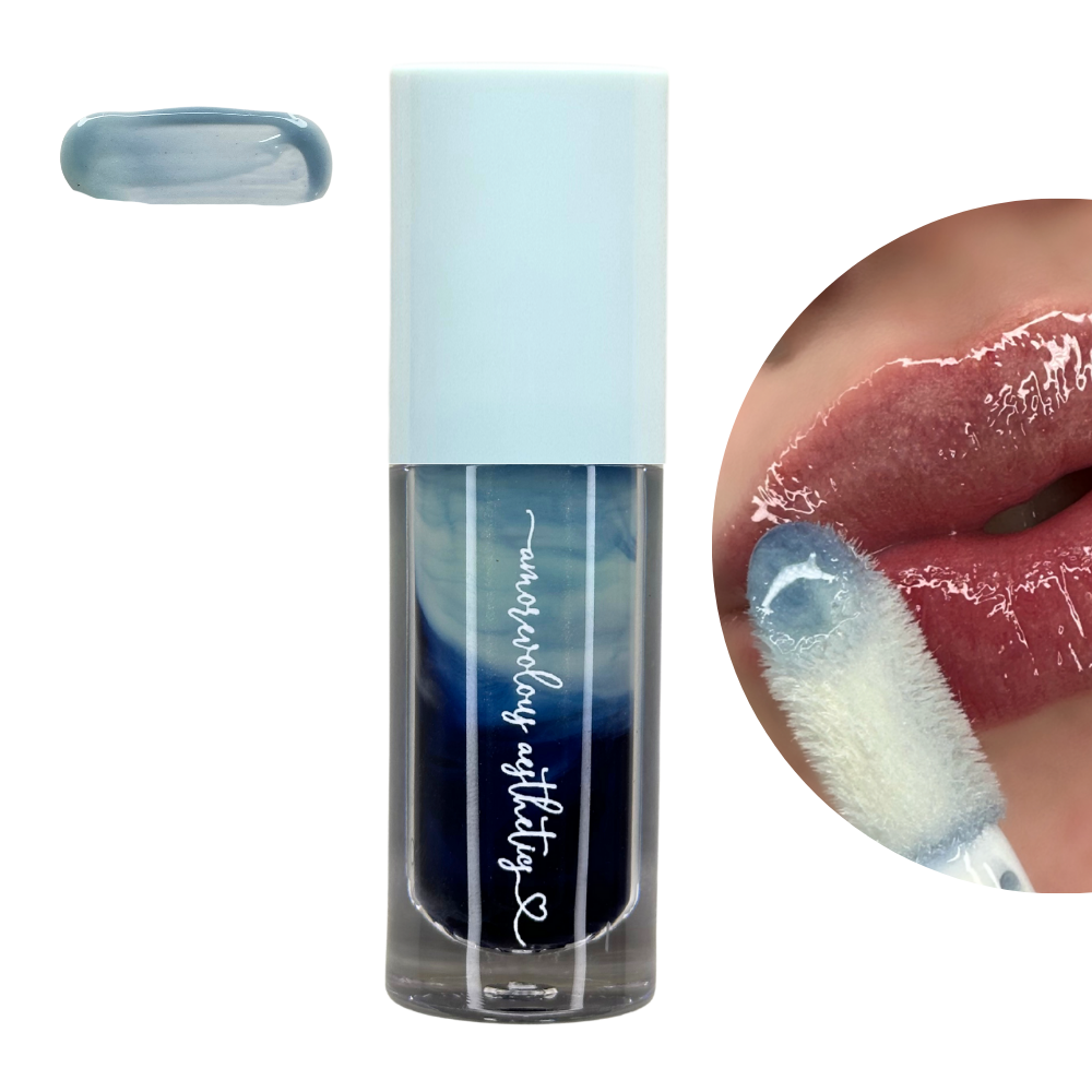 Blueberry Cheesecake Lip Oil