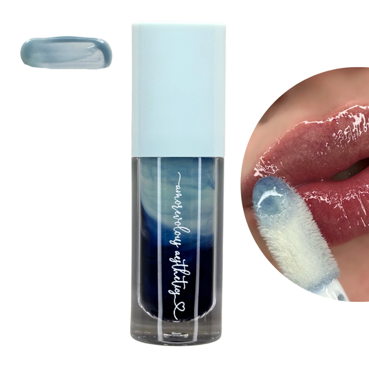 Blueberry Cheesecake Lip Oil