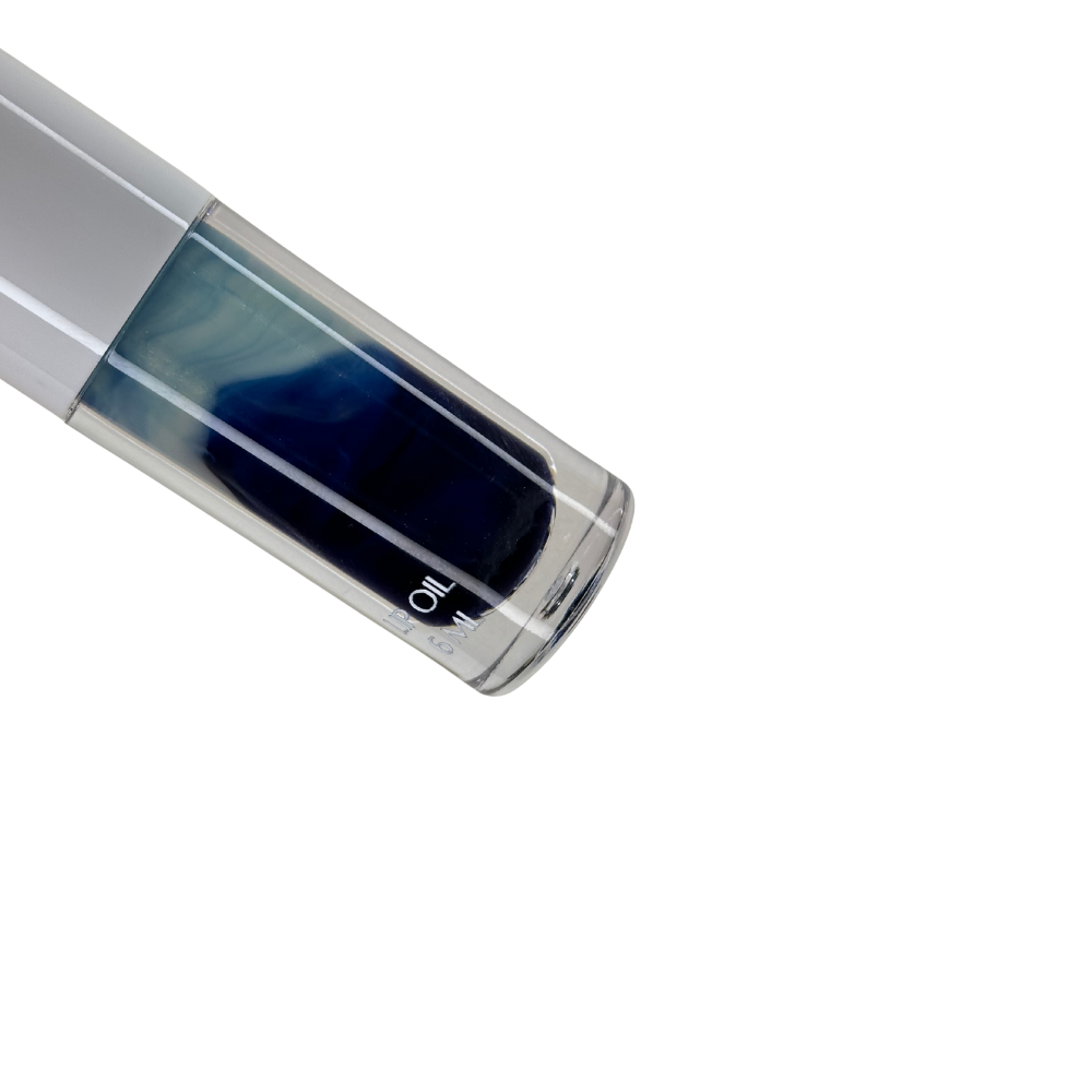 Blueberry Cheesecake Lip Oil