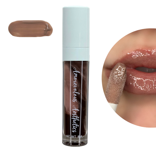 Molten Brownie Gloss