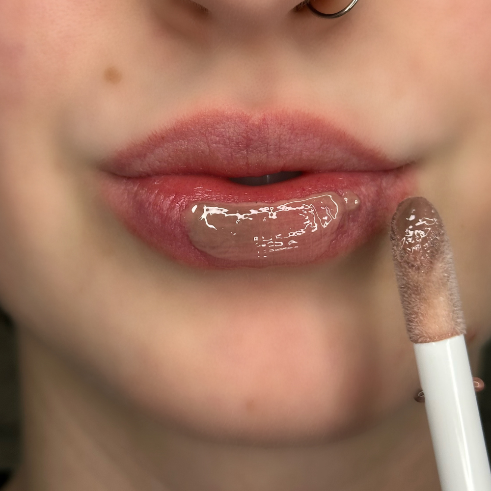 Molten Brownie Gloss