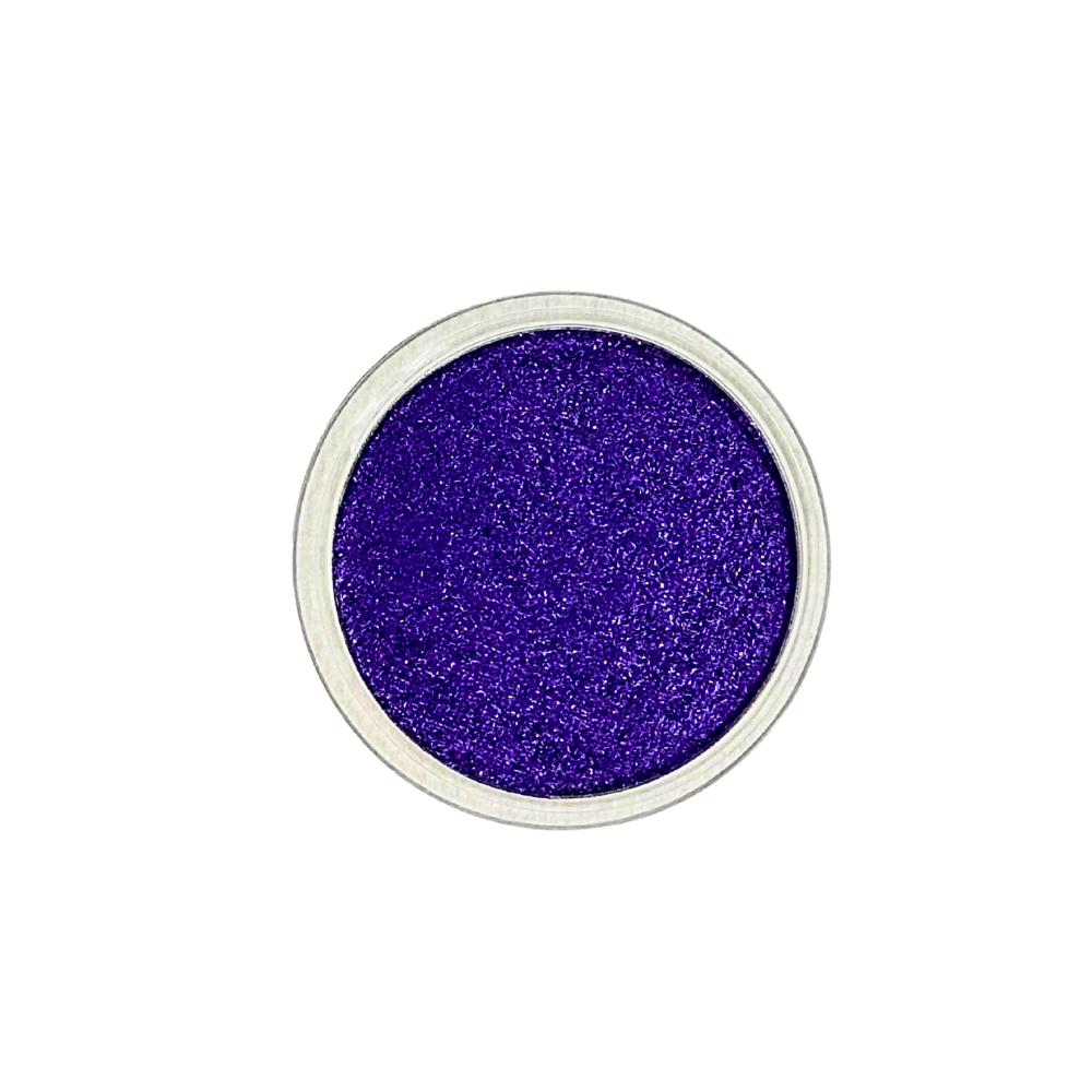 Amethyst Pressed Pigment