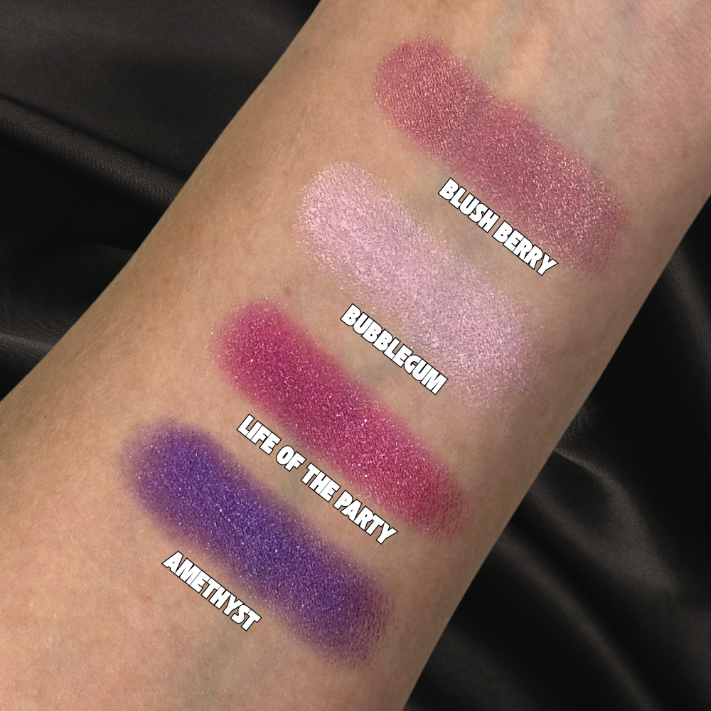 Life Of The Party Pressed Pigment