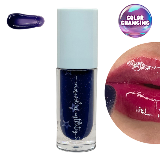 Spell Caster Color Changing Lip Oil