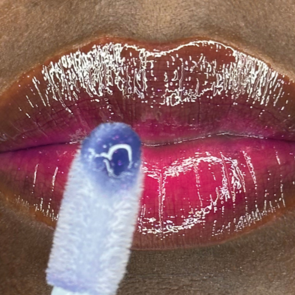 Spell Caster Color Changing Lip Oil
