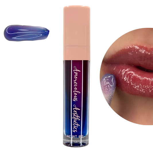 Frozen Berry Gloss CLEARANCE