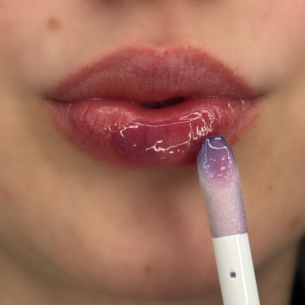 Frozen Berry Gloss