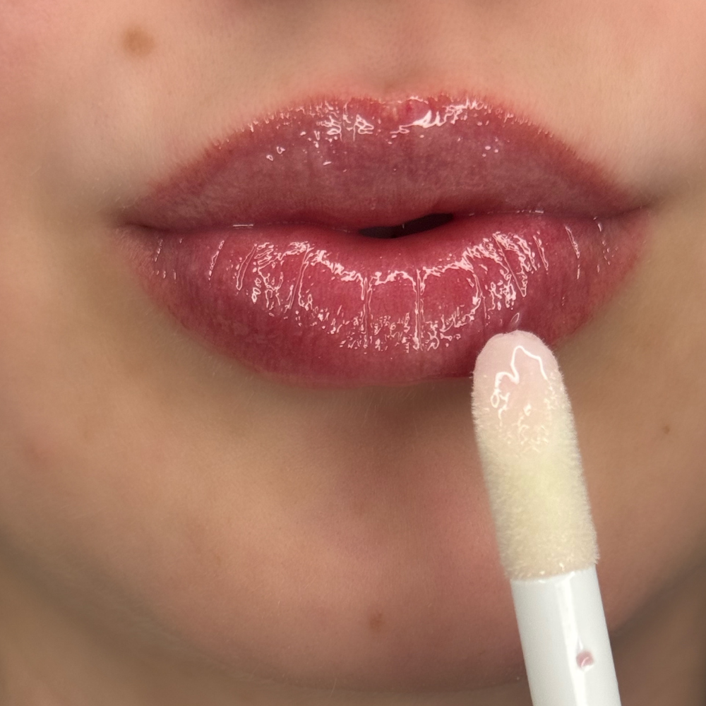 Bowl O Cereal Gloss