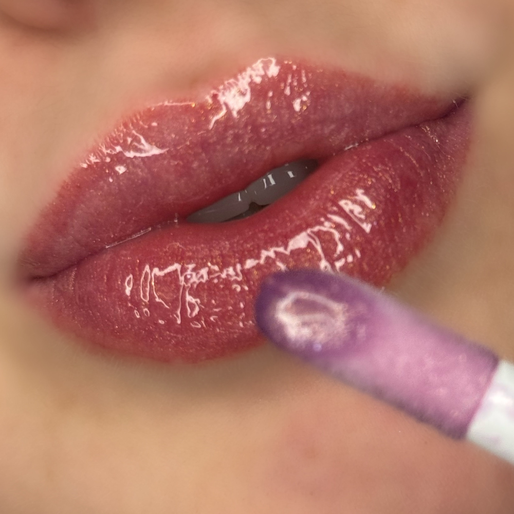 Mystic Vineyard Gloss CLEARANCE