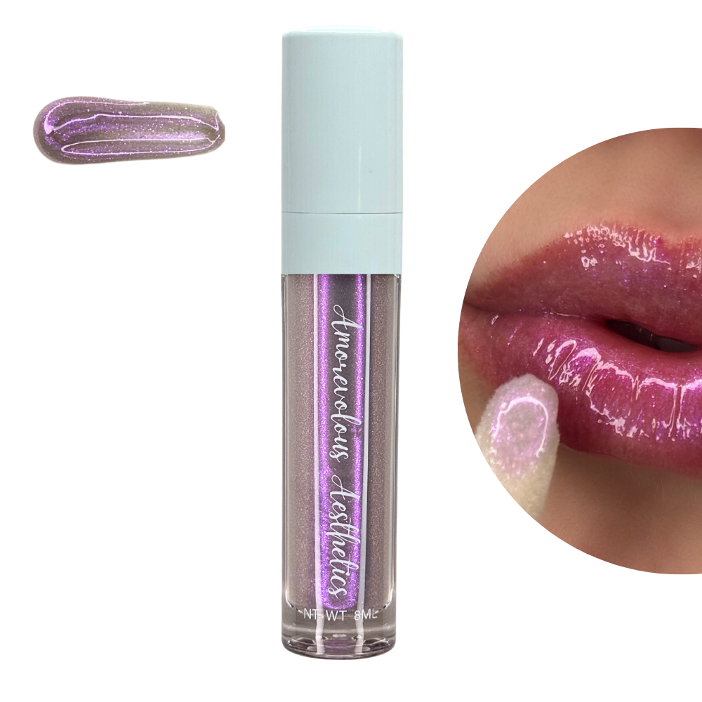 Wisteria Gloss