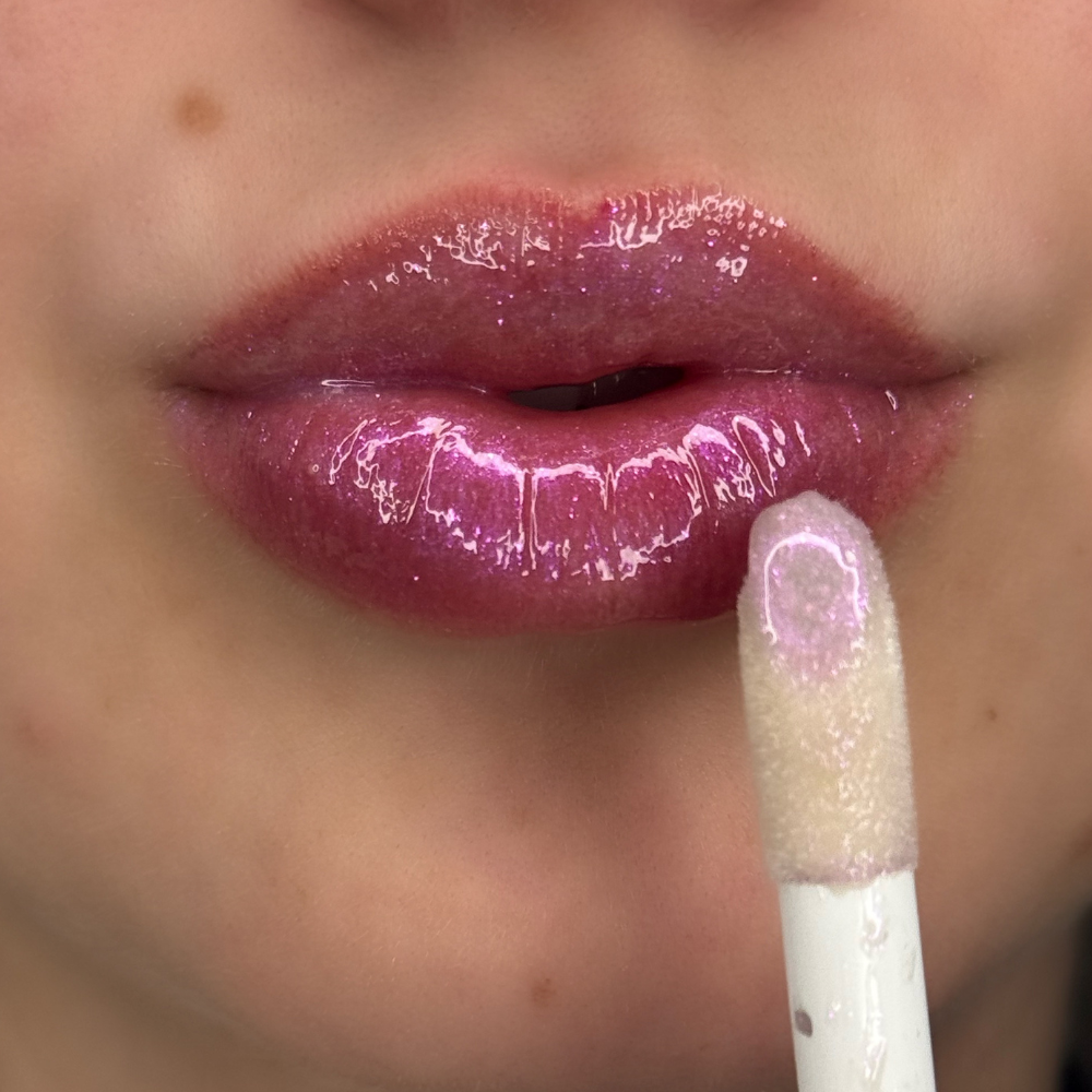 Wisteria Gloss