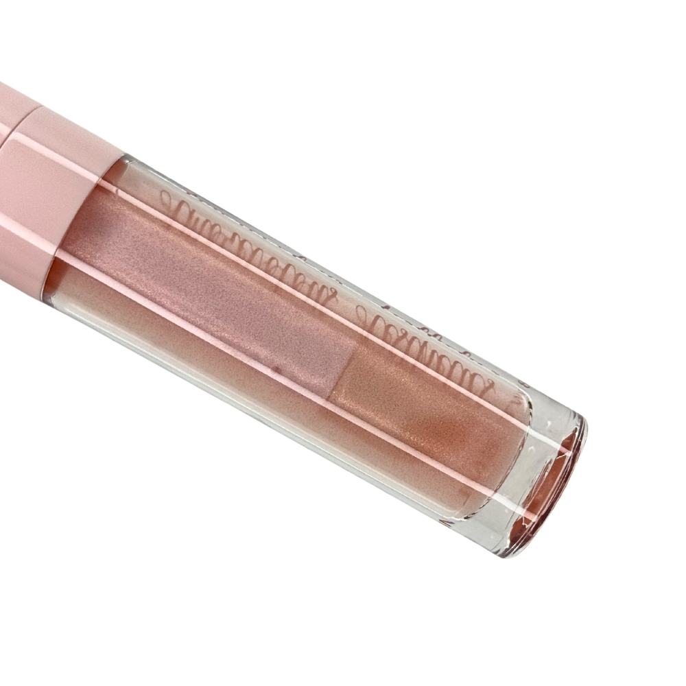 Snow Peach Gloss