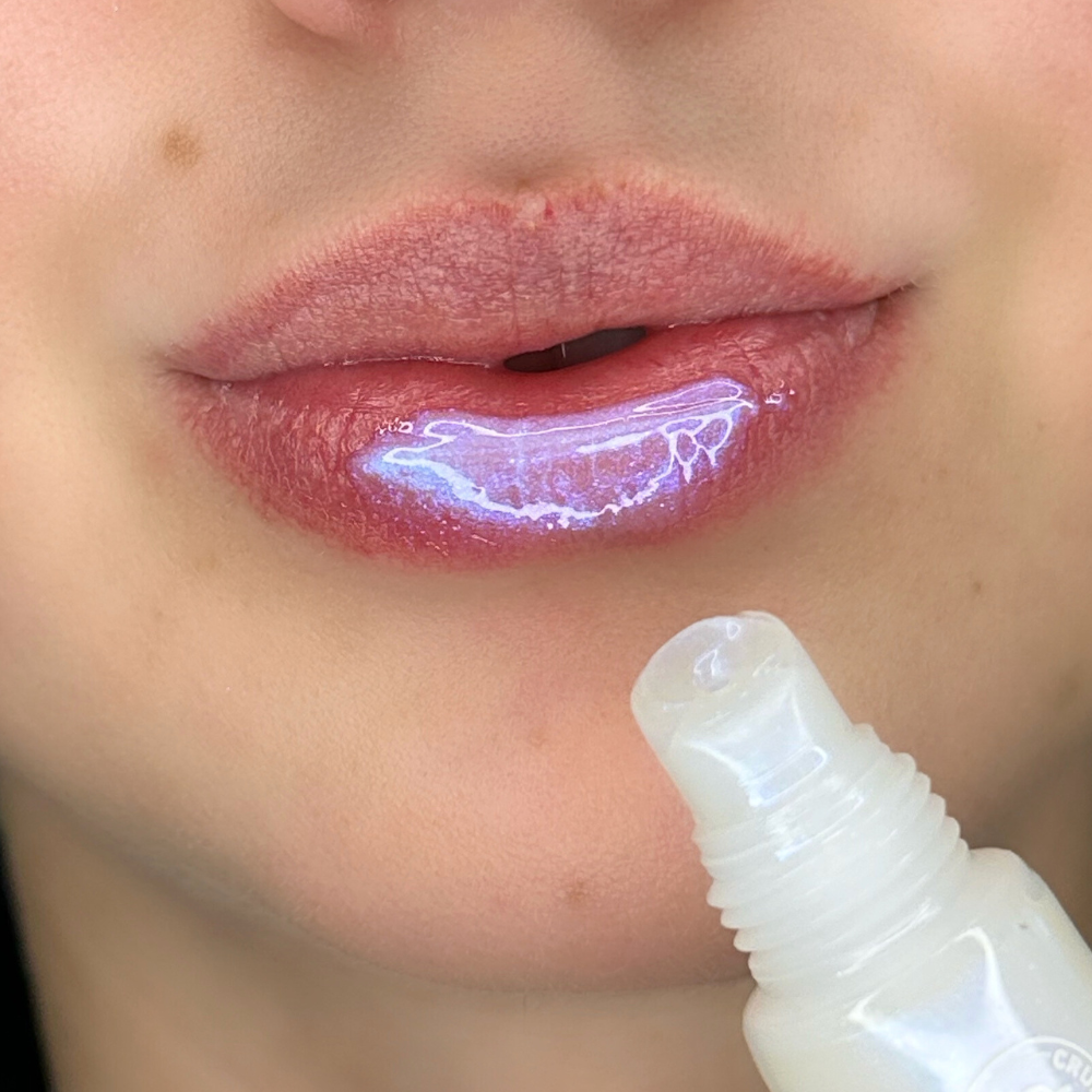 Veil Jelly Lip Mask