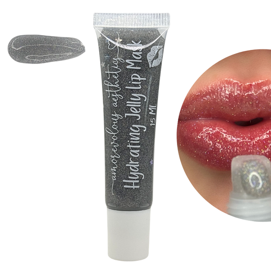 Time Traveler Jelly Lip Mask
