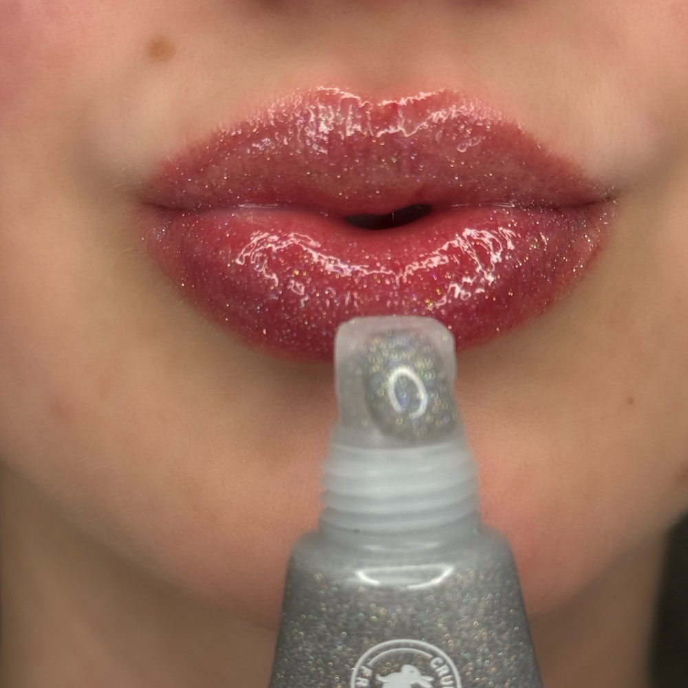 Time Traveler Jelly Lip Mask