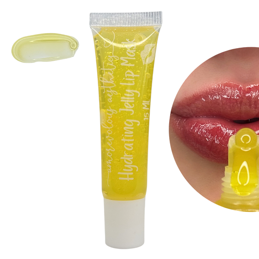 Splash Jelly Lip Mask
