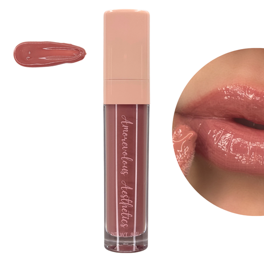 Toasted Cream Puff Gloss