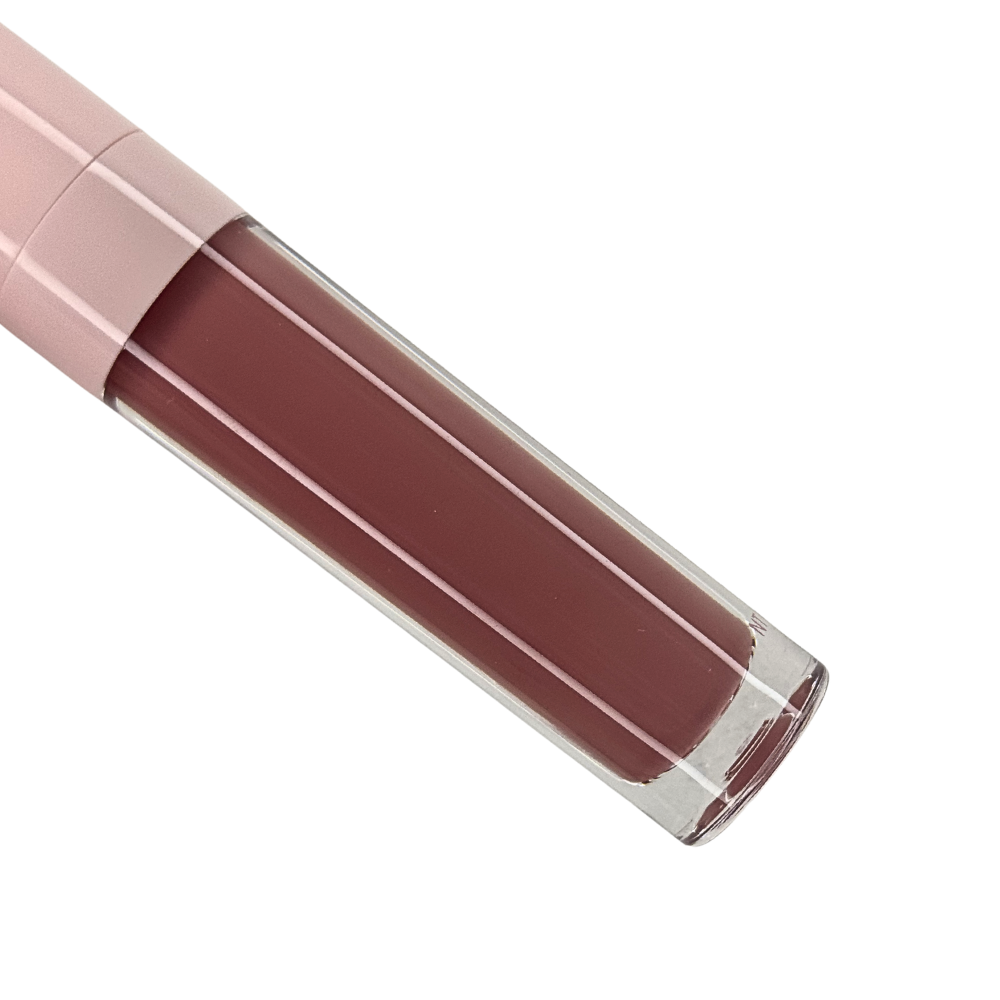 Toasted Cream Puff Gloss