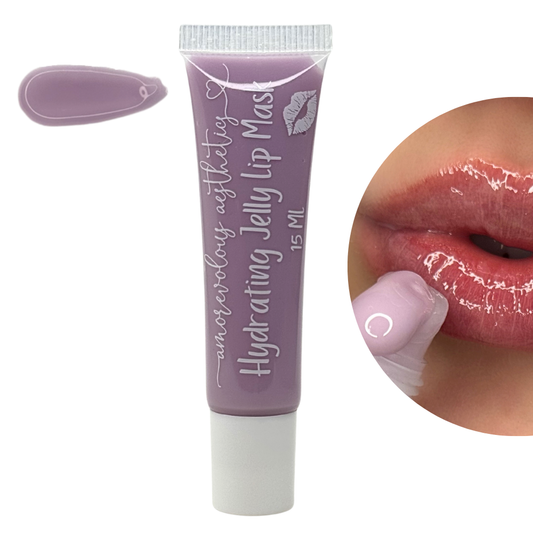 Candy Store Jelly Lip Mask