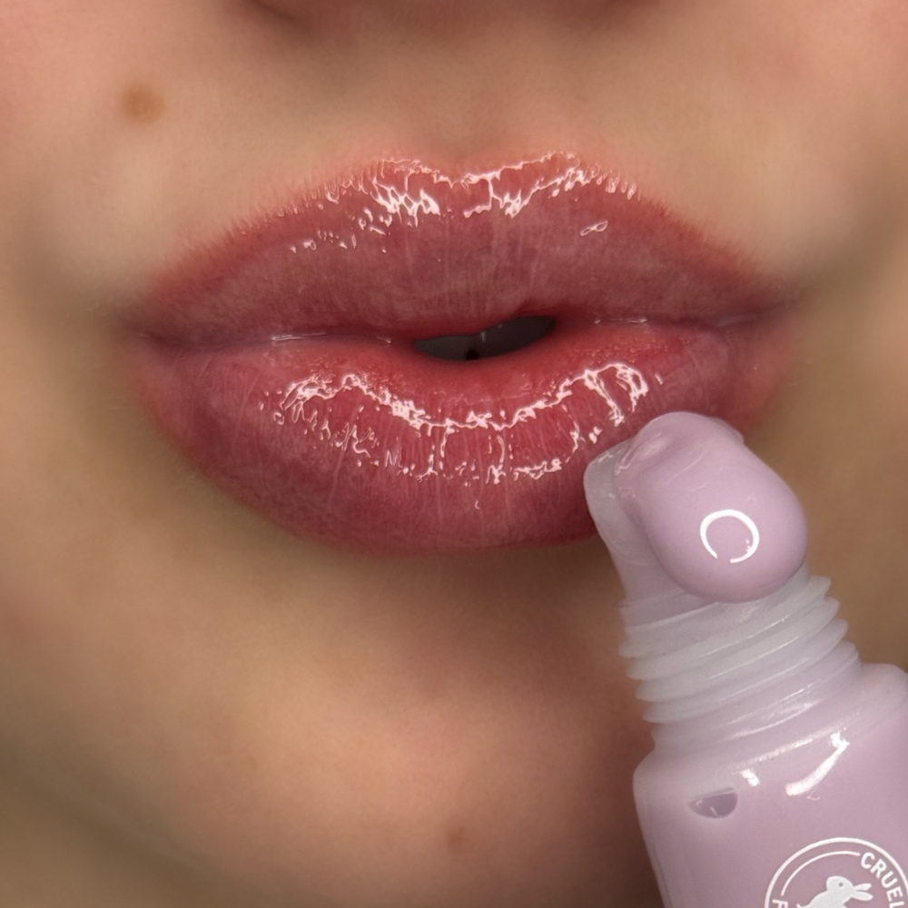 Candy Store Jelly Lip Mask