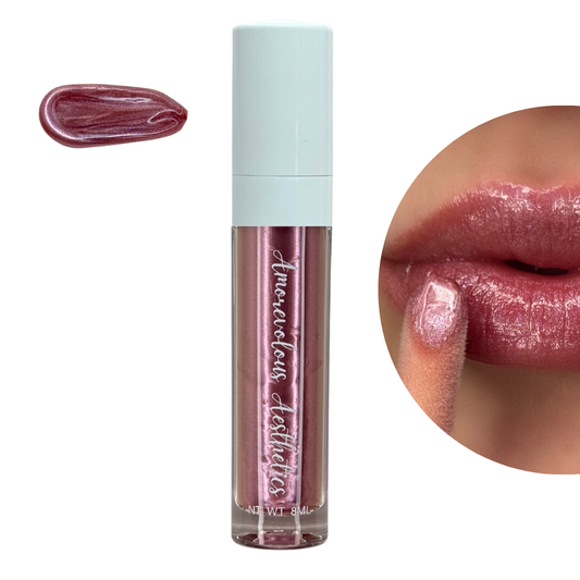 Bloomella Gloss