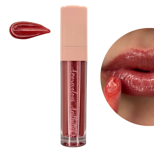 Apricot Avenue Gloss