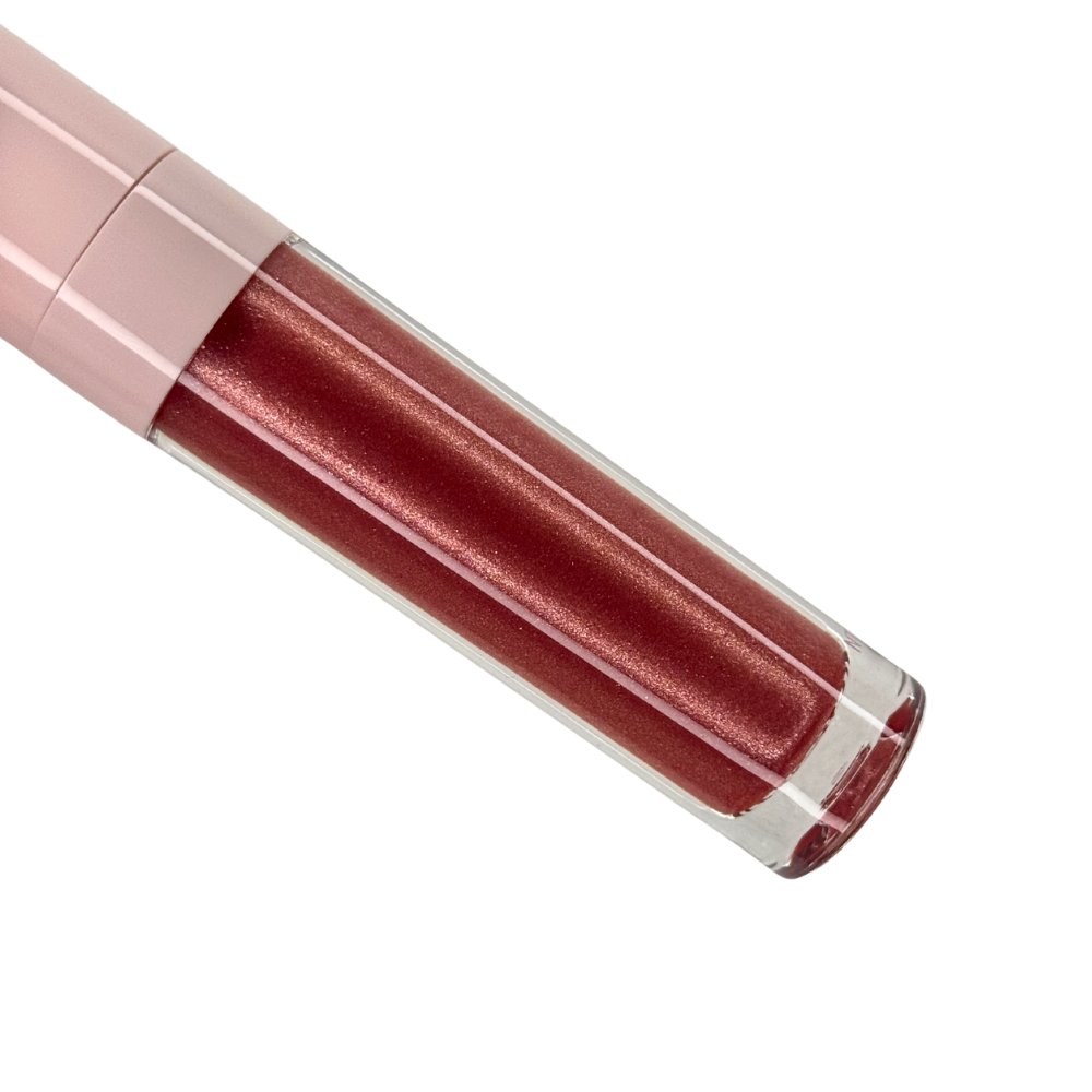 Apricot Avenue Gloss