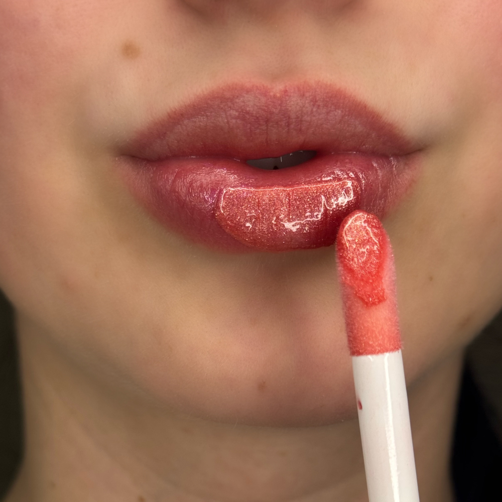 Apricot Avenue Gloss