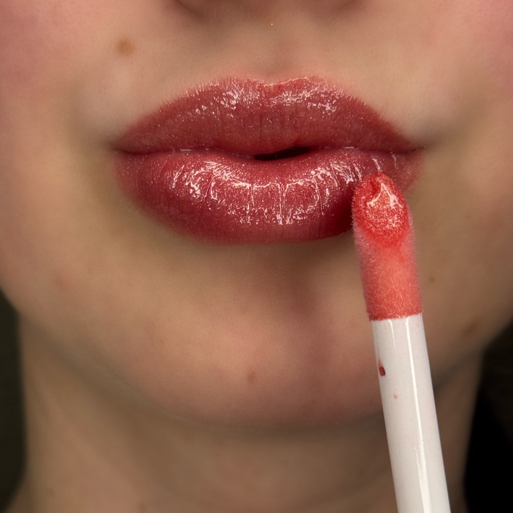 Apricot Avenue Gloss