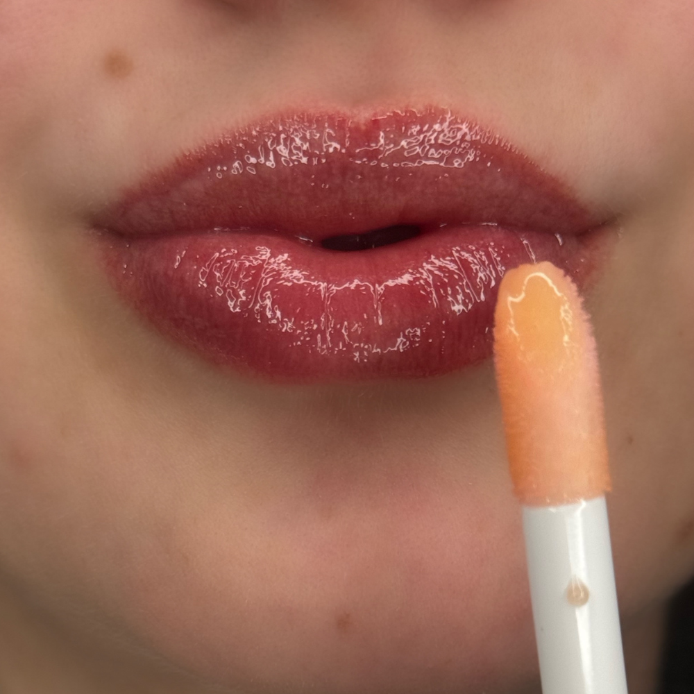 Rainbow Sherbert Gloss