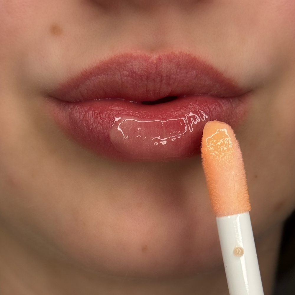 Rainbow Sherbert Gloss