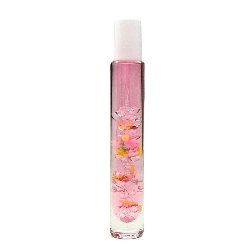 Spring Fling Roll On Lip Oil
