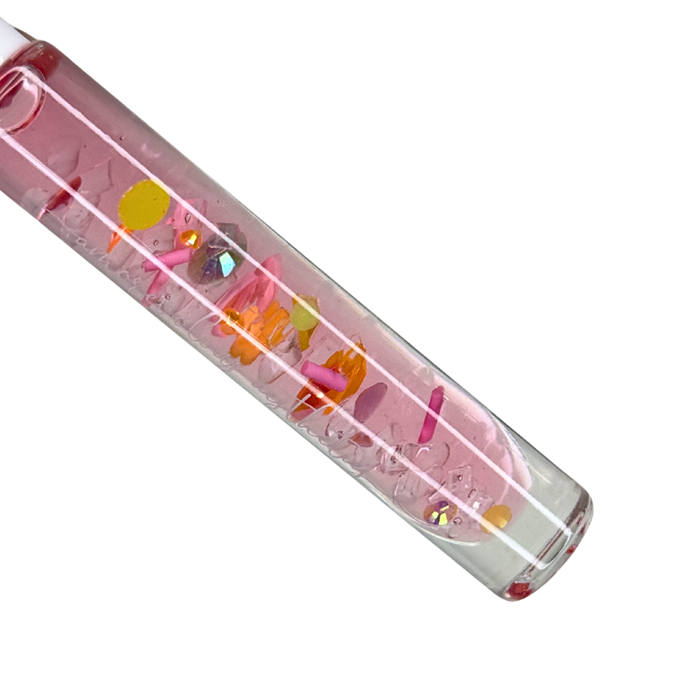 Spring Fling Roll On Lip Oil