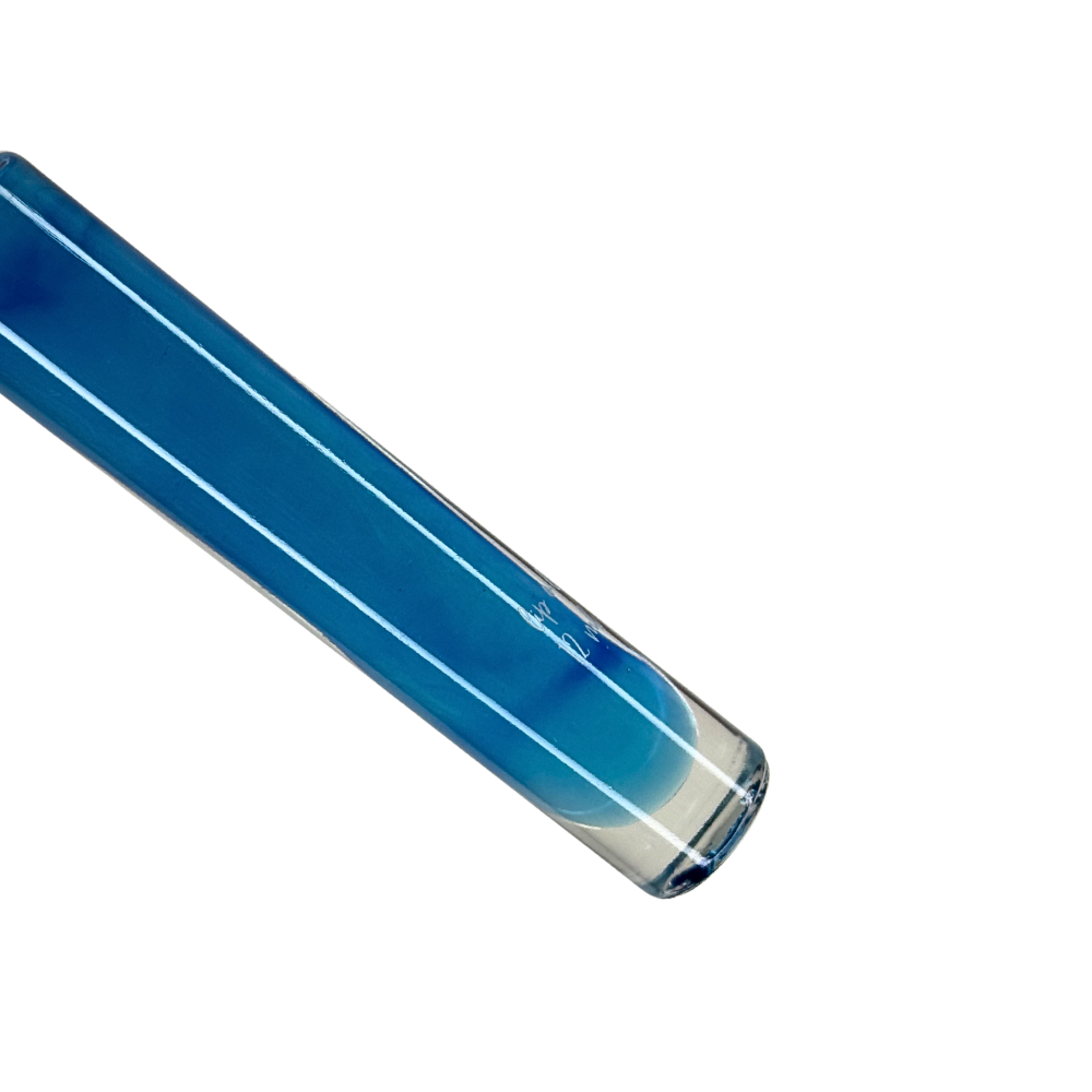 Blue Gummy Roll On Lip Oil