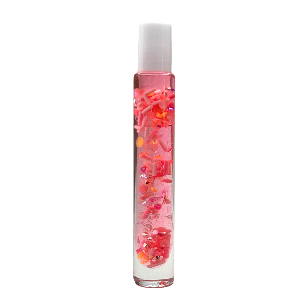 Bach Party Roll On Lip Oil