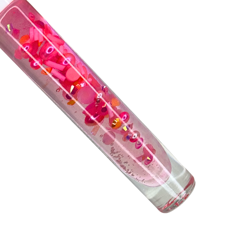 Bach Party Roll On Lip Oil