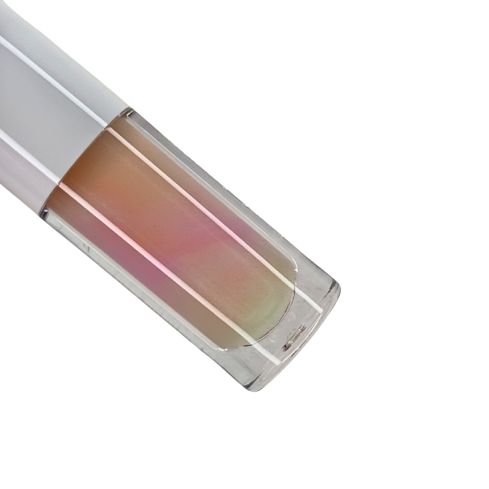 Rainbow Sherbert Lip Oil