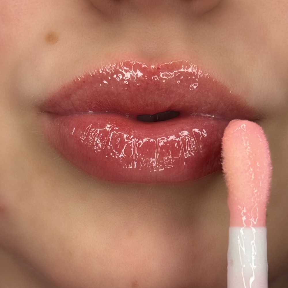 Rainbow Sherbert Lip Oil