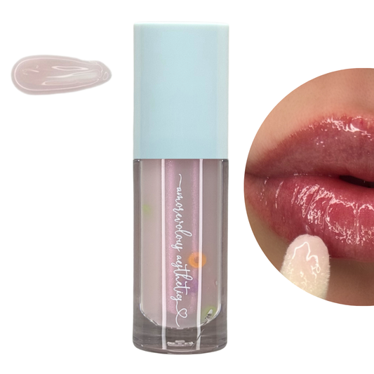 Bowl O Cereal Lip Oil