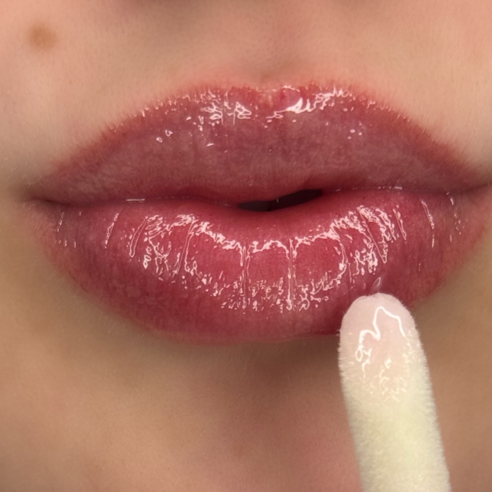 Bowl O Cereal Lip Oil