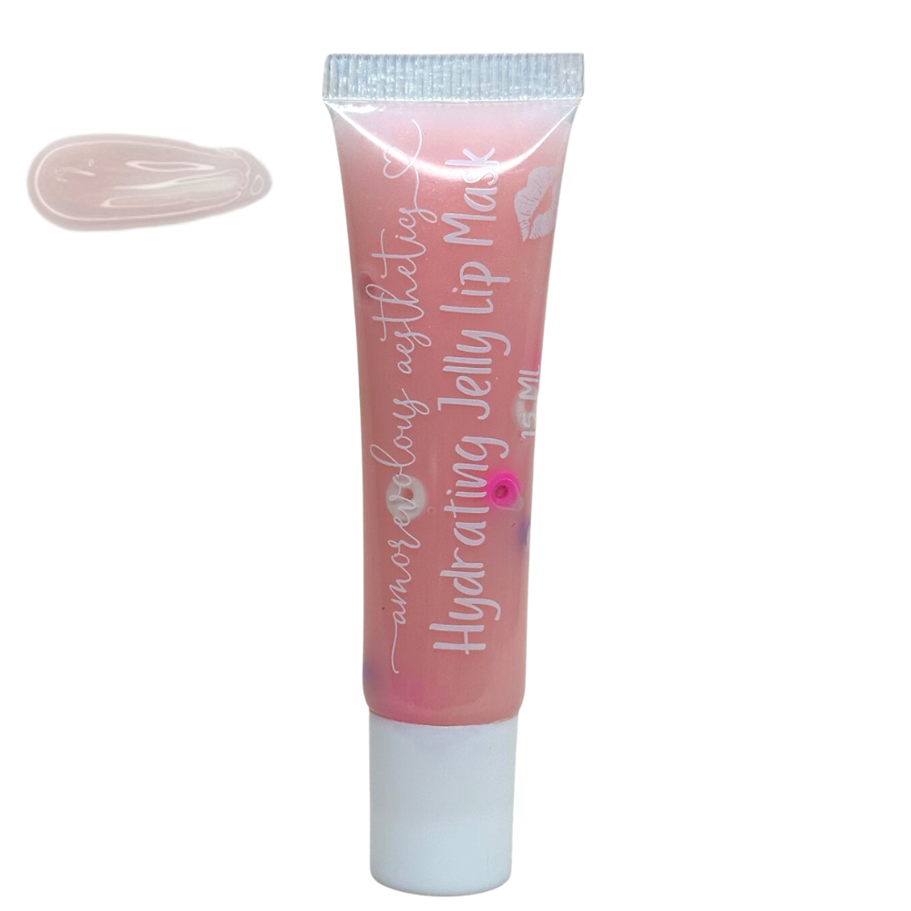 Bowl O Cereal Jelly Lip Mask