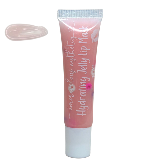 Bowl O Cereal Jelly Lip Mask