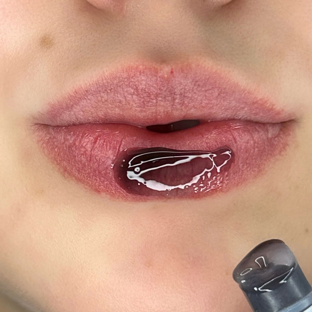 Void Jelly Lip Mask