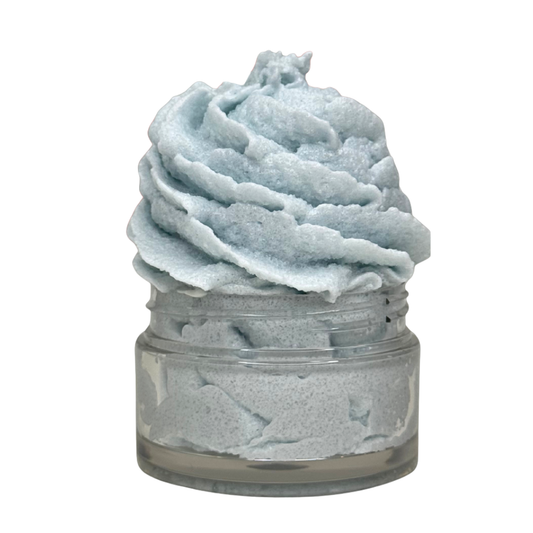 All Berries Whipped Lip Scrub