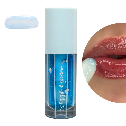 Blue Dream Lip Oil