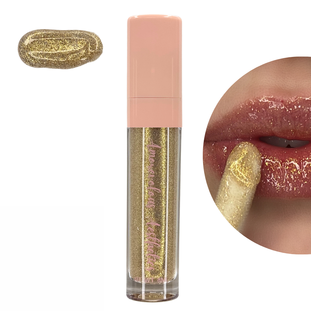 Pot Of Gold Gloss